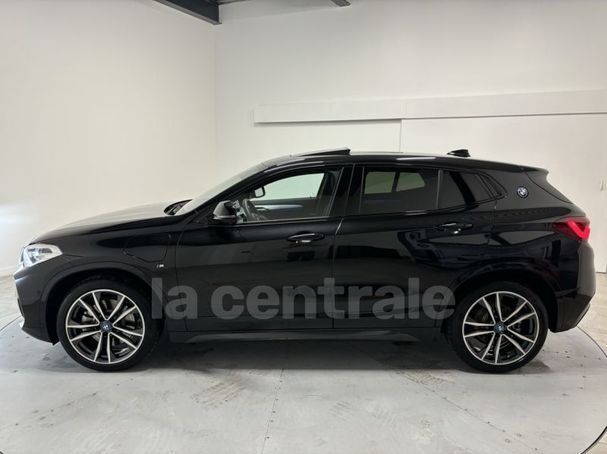 BMW X2 xDrive 162 kW image number 3