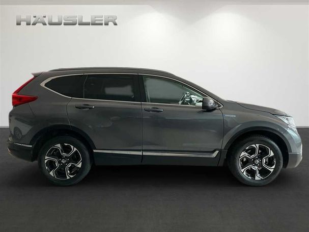 Honda CR-V 2.0 Executive AWD 135 kW image number 3