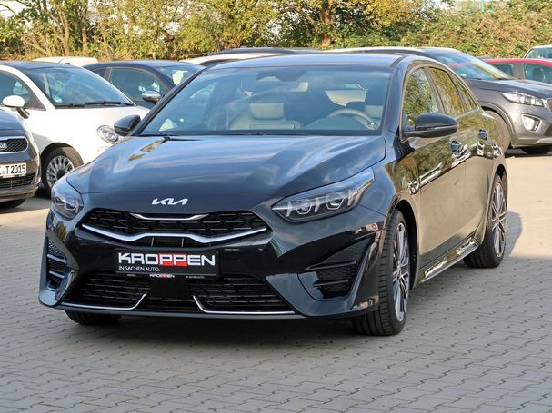 Kia ProCeed 103 kW image number 1