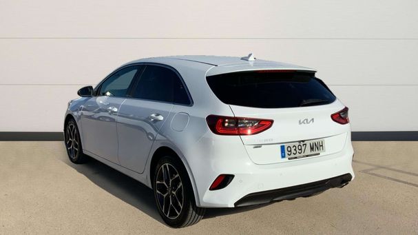 Kia Ceed 1.6 MHEV 100 kW image number 4