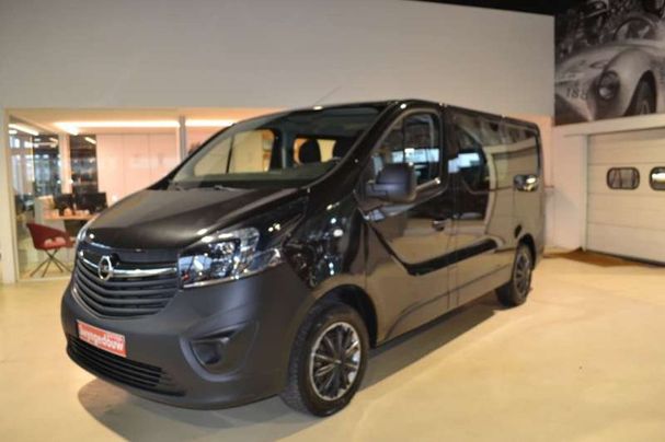 Opel Vivaro 1.6 Diesel 70 kW image number 1