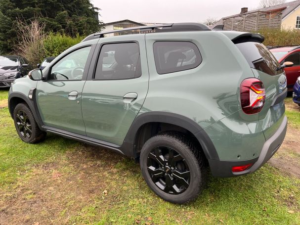 Dacia Duster 110 kW image number 4