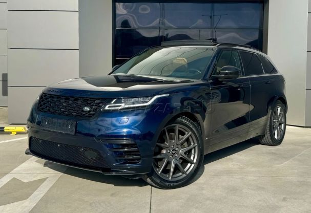 Land Rover Range Rover Velar D300 221 kW image number 1