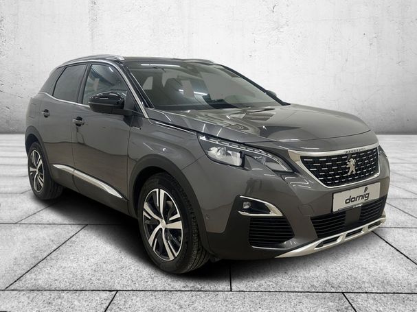 Peugeot 3008 130 96 kW image number 1