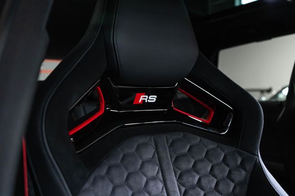 Audi RS4 2.9 TFSI 331 kW image number 21