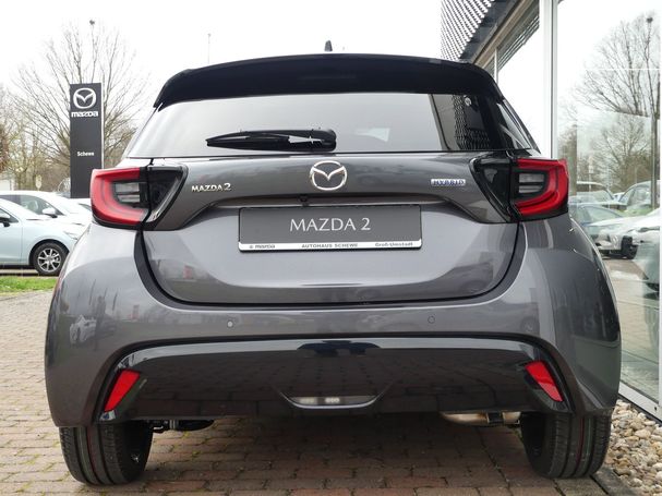 Mazda 2 Hybrid 85 kW image number 2