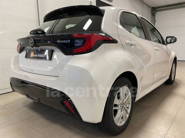 Mazda 2 85 kW image number 3