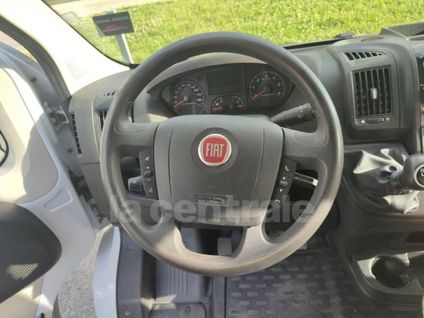 Fiat Ducato Maxi 96 kW image number 18