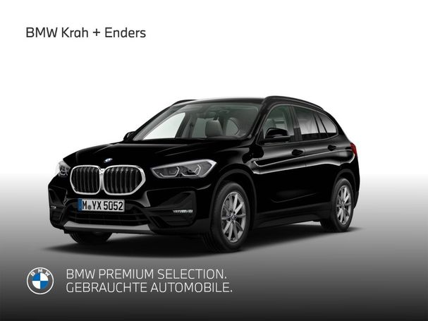 BMW X1 xDrive18d 110 kW image number 1