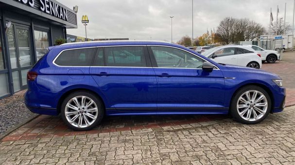 Volkswagen Passat Variant 2.0 TSI DSG 4Motion 200 kW image number 8