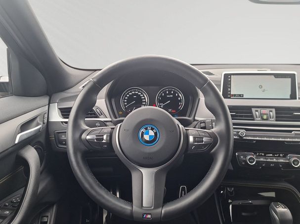 BMW X2 xDrive25e Edition GoldPlay 162 kW image number 7