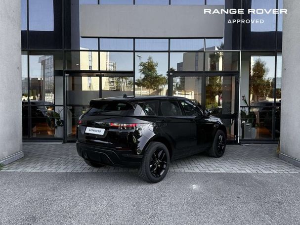 Land Rover Range Rover Evoque 201 kW image number 2