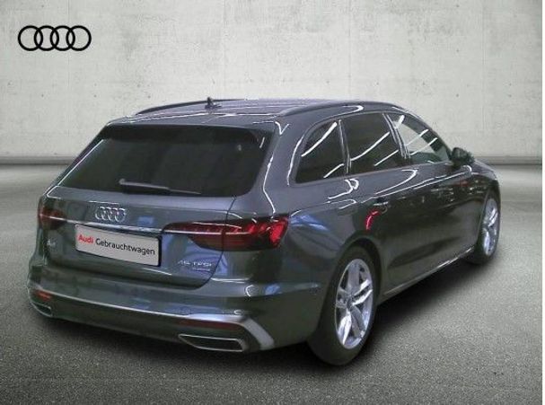 Audi A4 45 TFSI quattro S-line Avant 195 kW image number 3