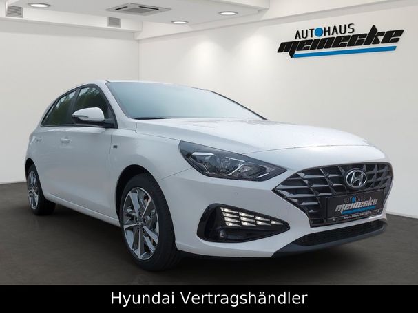 Hyundai i30 118 kW image number 2