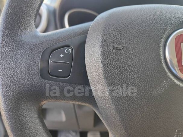 Fiat Talento 2.0 145 107 kW image number 23