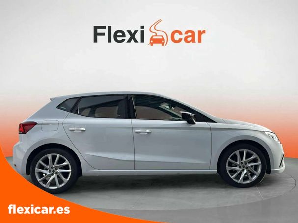 Seat Ibiza 1.5 TSI FR DSG 110 kW image number 12