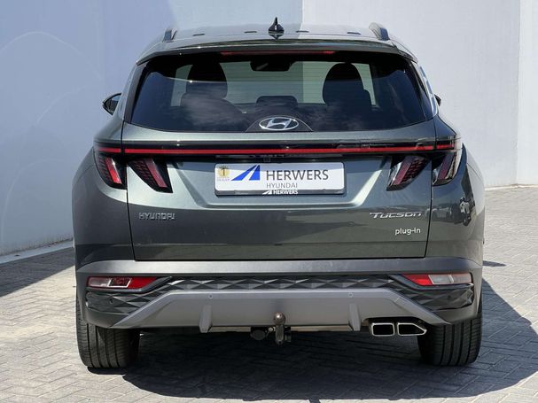 Hyundai Tucson PHEV 4WD 195 kW image number 38