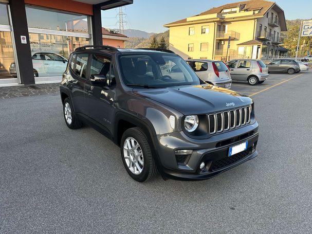 Jeep Renegade 1.5 T4 Limited 96 kW image number 2