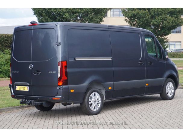 Mercedes-Benz Sprinter 3.5t 319 CDI 140 kW image number 3