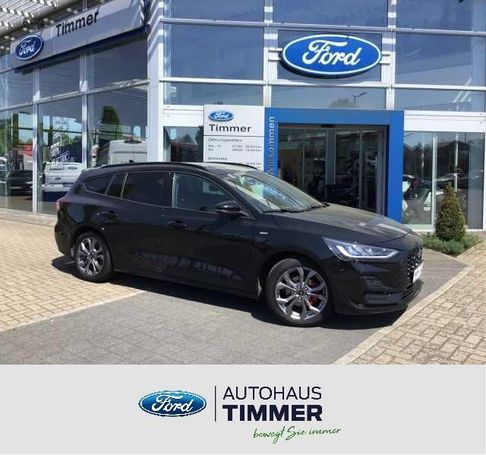 Ford Focus 1.0 EcoBoost ST-Line 92 kW image number 1