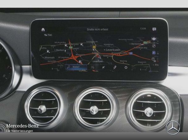 Mercedes-Benz GLC 300 190 kW image number 14