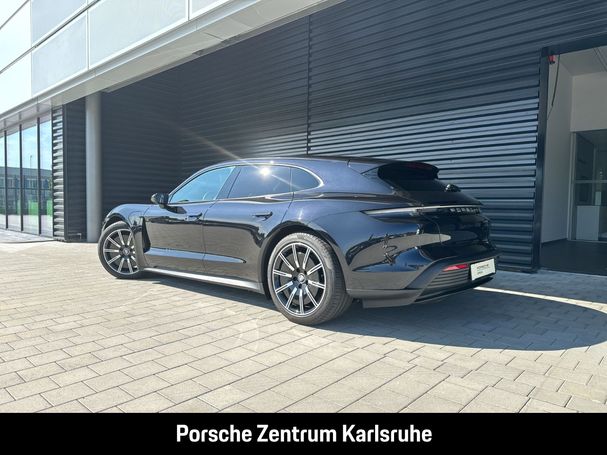 Porsche Taycan Sport Turismo 350 kW image number 2