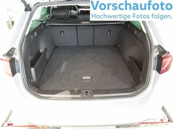 Volkswagen Passat Variant 2.0 TSI DSG Business 140 kW image number 8