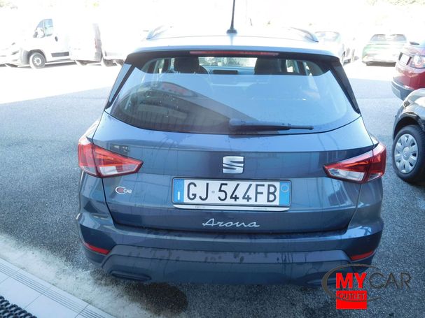 Seat Arona 1.0 TSI Style 81 kW image number 6