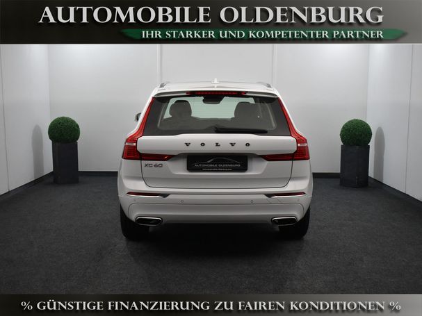 Volvo XC60 D4 Inscription 140 kW image number 10