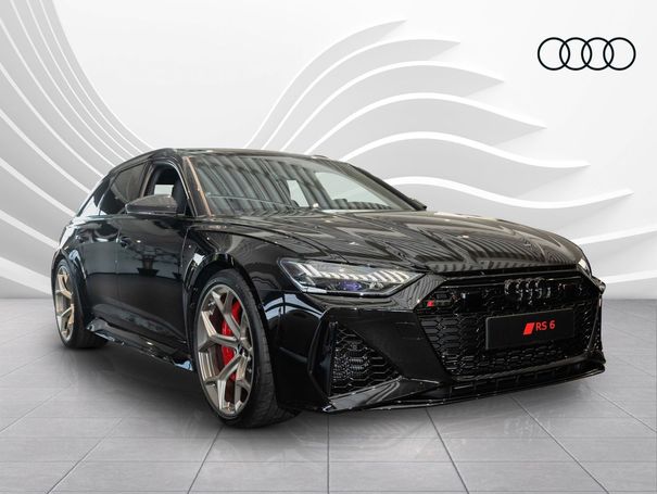 Audi RS6 Avant Performance 463 kW image number 1