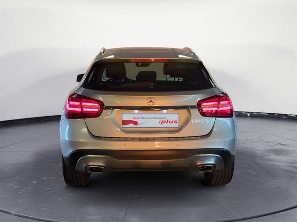 Mercedes-Benz GLA 180 90 kW image number 3