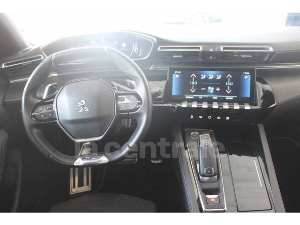 Peugeot 508 SW BlueHDi 180 EAT8 GT 130 kW image number 18