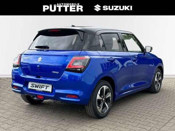 Suzuki Swift 1.2 Comfort 61 kW image number 2