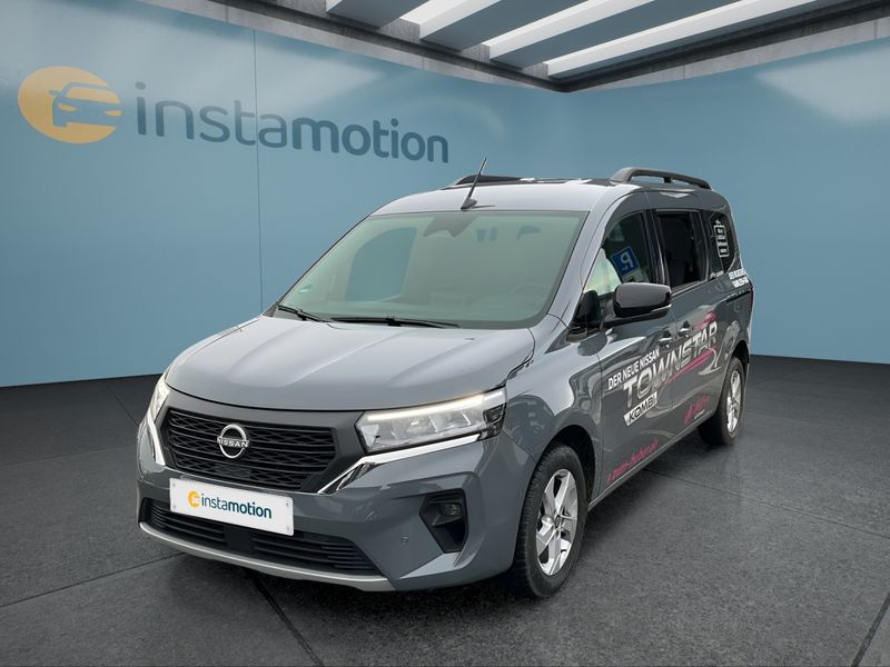 Nissan Townstar Kombi L2