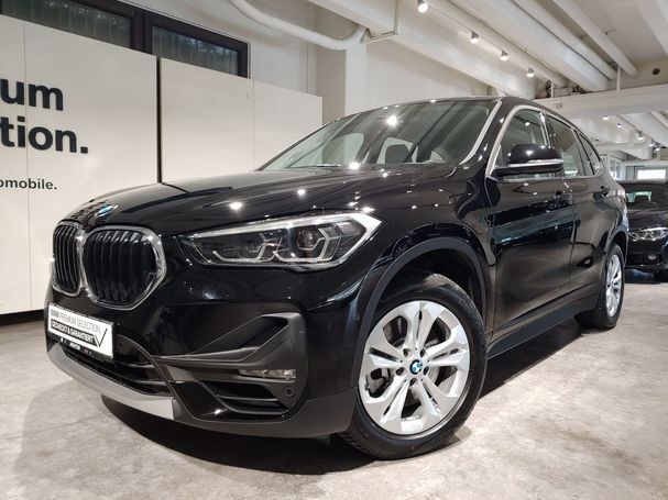 BMW X1 25e xDrive 162 kW image number 1