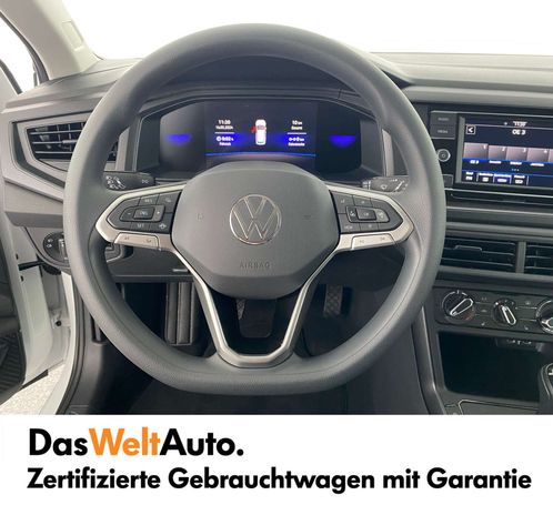 Volkswagen Taigo TSI 70 kW image number 13