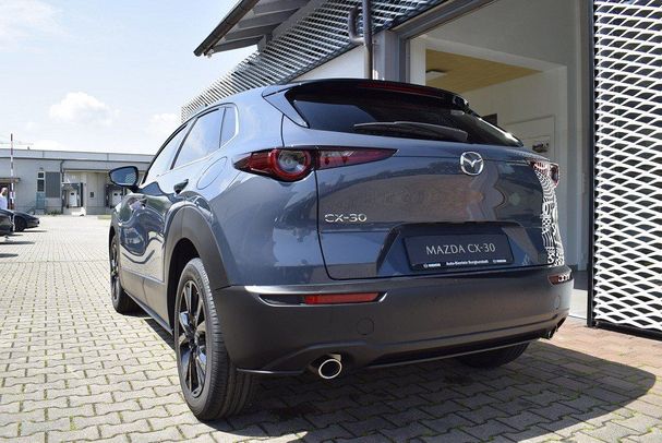 Mazda CX-30 2.0 90 kW image number 8