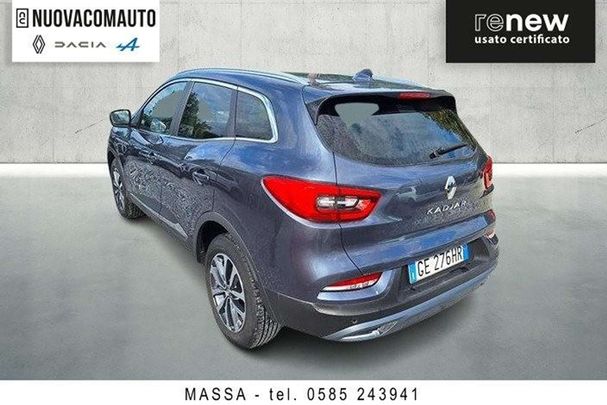 Renault Kadjar BLUE dCi 115 85 kW image number 4