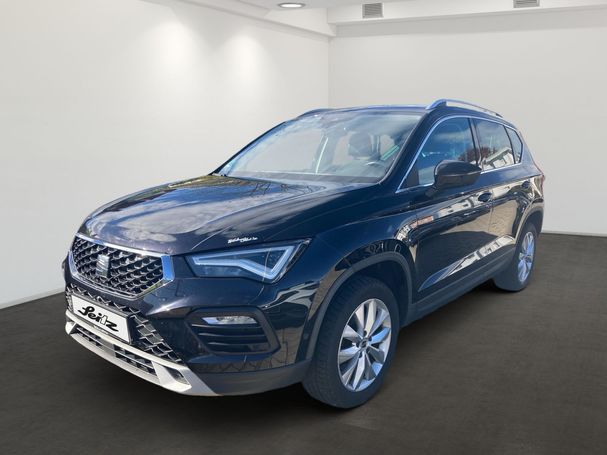 Seat Ateca 2.0 TDI Style 110 kW image number 1