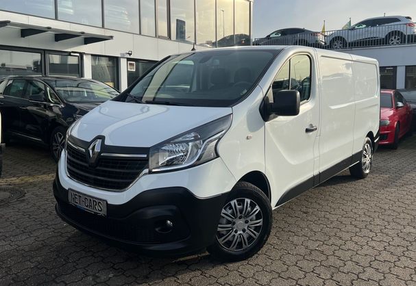 Renault Trafic L2H1 Komfort 107 kW image number 9