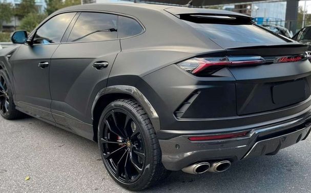 Lamborghini Urus 478 kW image number 7