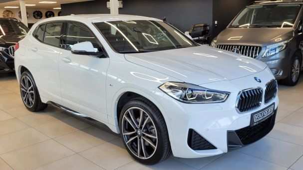 BMW X2 sDrive18i M Sport 103 kW image number 3