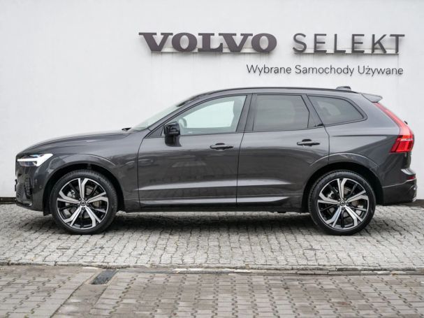 Volvo XC60 145 kW image number 1