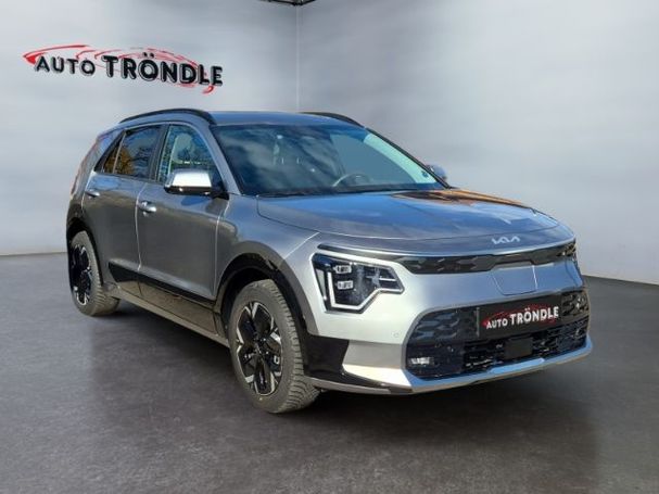 Kia Niro 150 kW image number 2