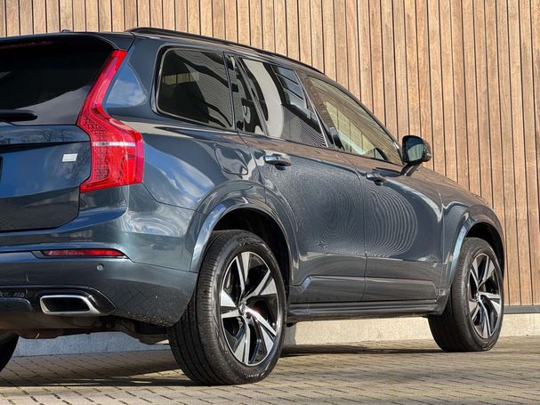 Volvo XC90 Recharge T8 AWD 287 kW image number 48