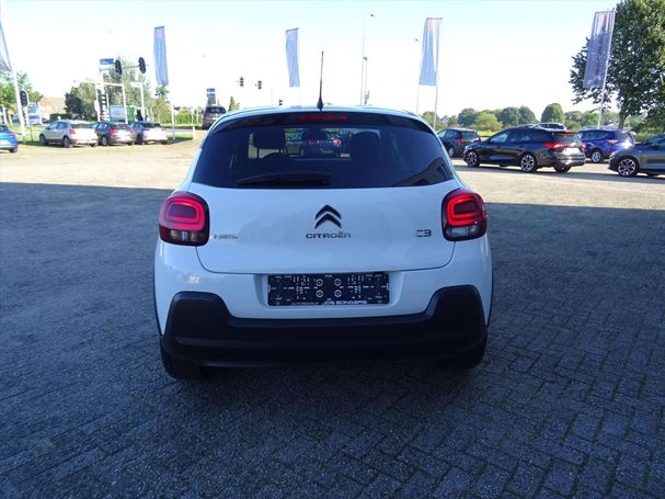 Citroen C3 96 kW image number 4