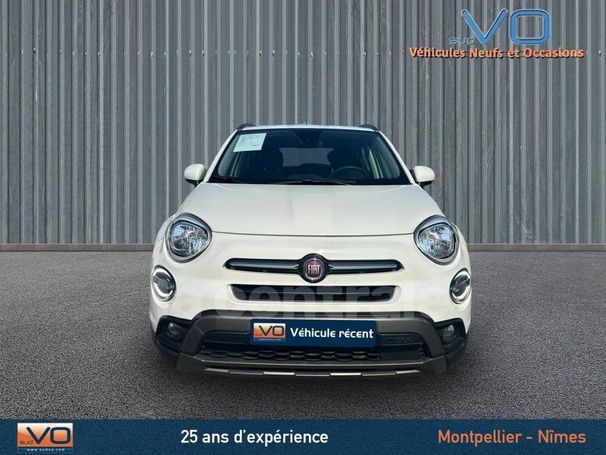 Fiat 500X 96 kW image number 3