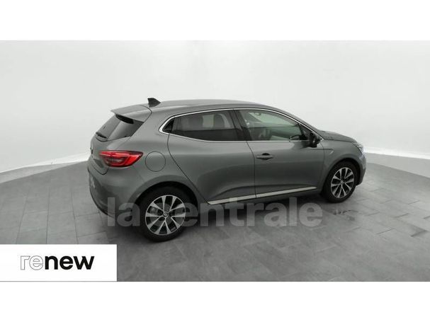 Renault Clio TCe 140 Techno 103 kW image number 17