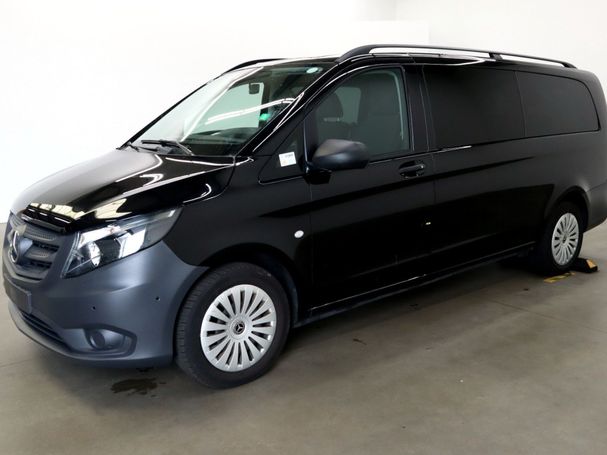 Mercedes-Benz Vito 116 Tourer extra 120 kW image number 1