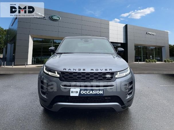 Land Rover Range Rover Evoque P300e PHEV AWD 227 kW image number 2